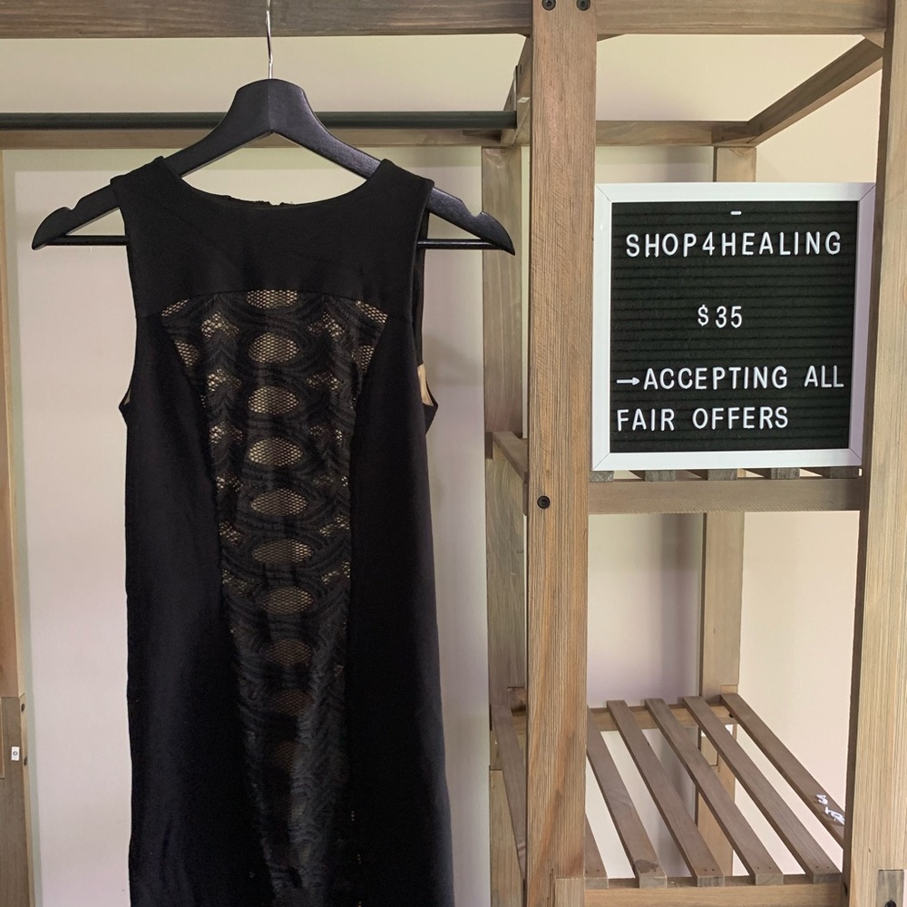 BCBG Maxazria Cocktail Dress ✵ BCBG Dress